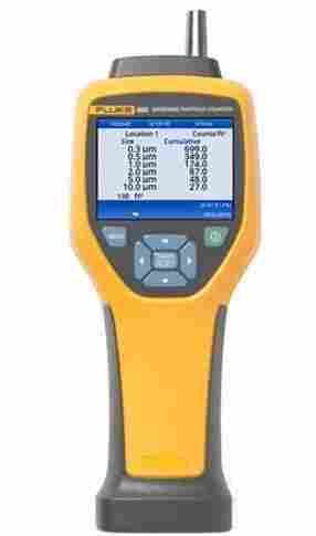Fluke 985 Six Channel Particle Counter