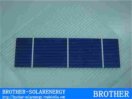 1.1W Solar Panel