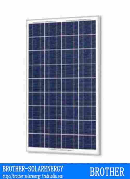 10W Solar Panel
