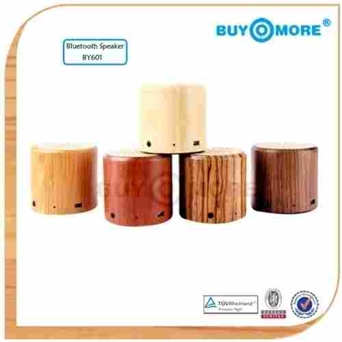 Bamboo Mini Speaker