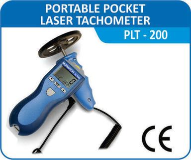 Premium Design Pocket Laser Tachometer (Plt200)