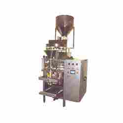 Pouch Packing Machine Of Granules