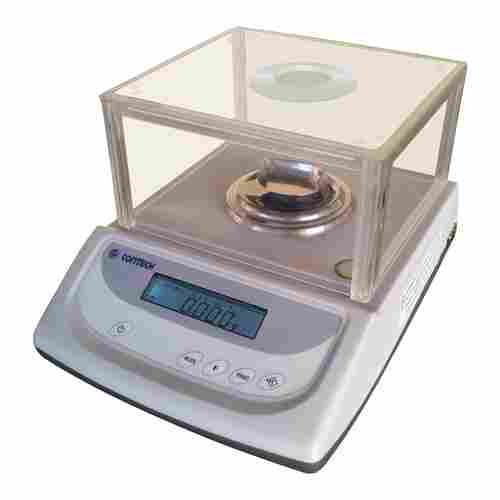 Portable Digital Carat Scale with Bright Red LED Display and Piece Counting Facility