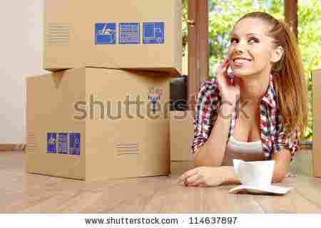 House Packing Moving Services