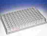 200 UL 96-Well PCR Plate/Whole Skirted