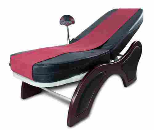 JSB HF50 Thermal Therapy Jade Massage Bed