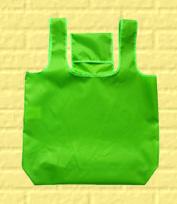 PP Non Woven Carry Bags (D - Cut)