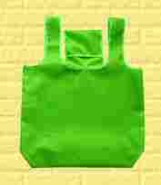 PP Non Woven Carry Bags (D - Cut)