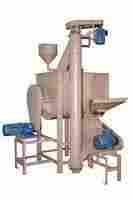 Cattle Feed Mixer
