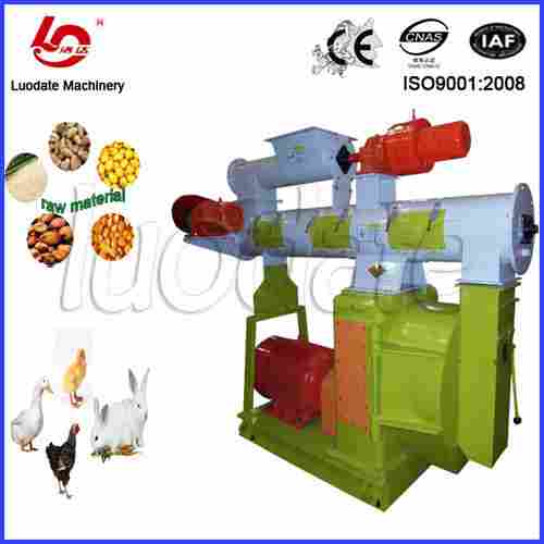 Best Price Poultry Feed Machine