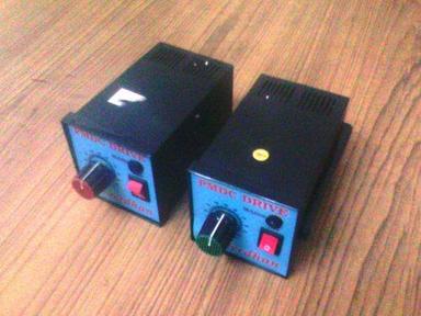 Single Phase Pmdc Drive Input Voltage: 230 Volt (V)
