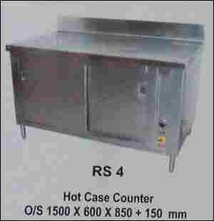 Hot Case Counter (Rs 4)