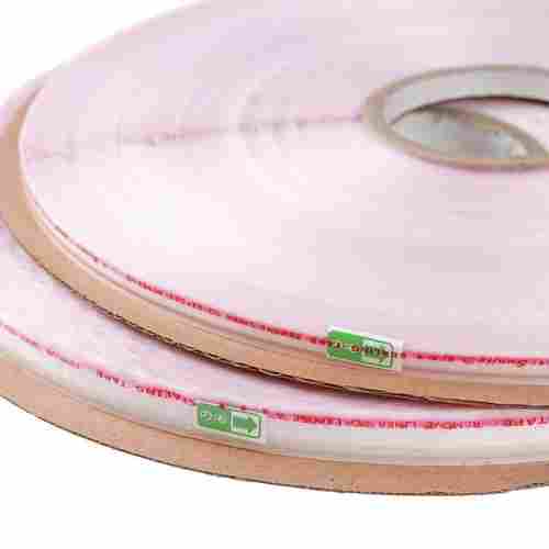 Bag Sealing Tape (PE)