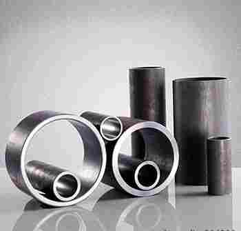 High Precision Seamless Steel Pipe For Automotive And Motorcycle Parts ST37 ST45 ST52