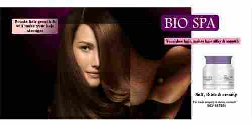 Biospa Hair Conditioning Cream