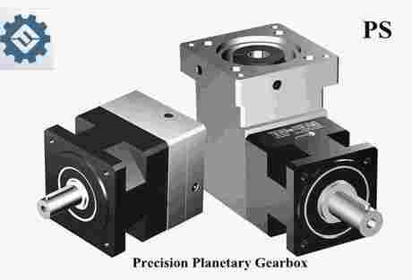 PS Precision Planetary Gearbox