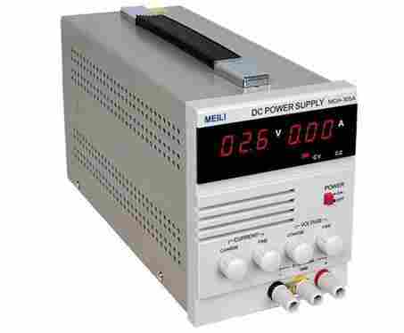 30V 2A 3A 5A Single Output Power Supply (MCH-300A Series)