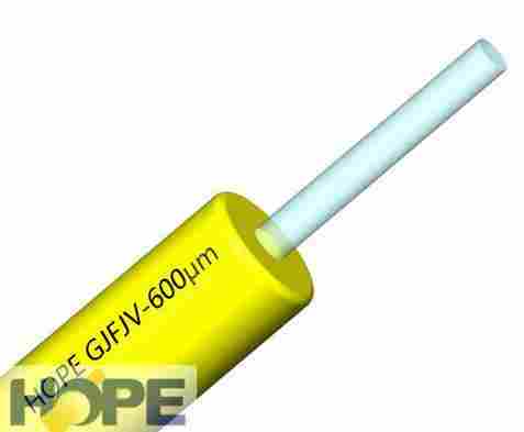 Tight Buffer or Loose Tube Indoor Fiber Optic Cable