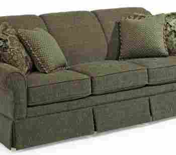 Green Colour Sofa Set