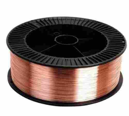 Copper Coated (Co2) Wires For Industrial