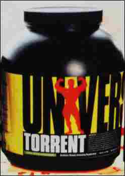 Nutritional Supplement (Torrent)