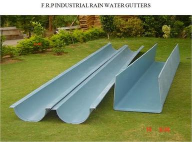 FRP Rain Water Guter