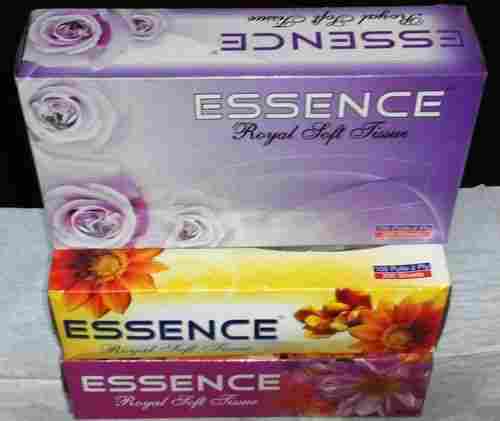 Essence Royal Face Tissues