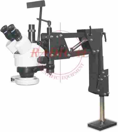 Jewelers Microscope