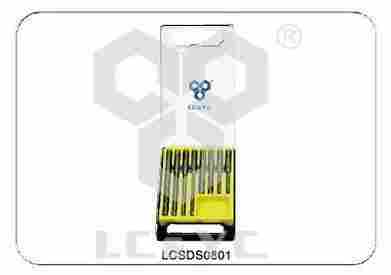 Drill Bit Set (LCSDS0801)
