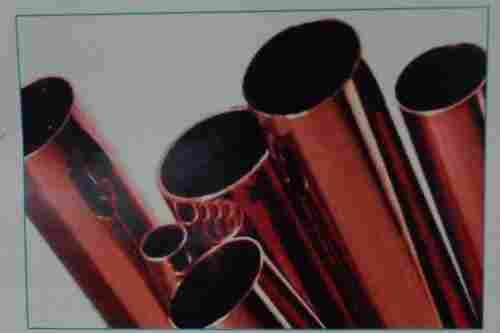 Copper Tubes For Engineering Application