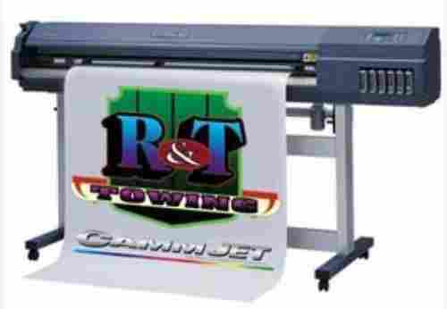 Printer And Cutter With Stand (Roland CJ-500 54")