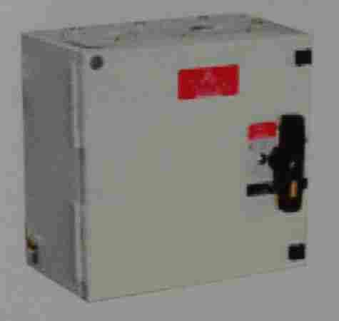On Load Changeover Switch (250 Amps)