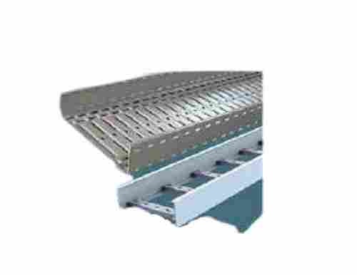 Polished Finish Corrosion Resistant Mild Steel Cable Tray