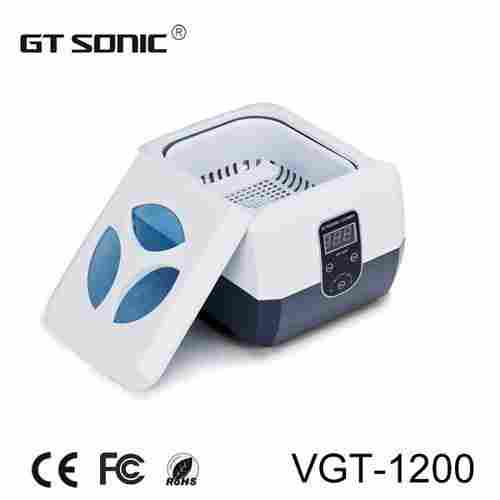 Fashionable Jewelry Ultrasonic Cleaner VGT-1200(1200H)