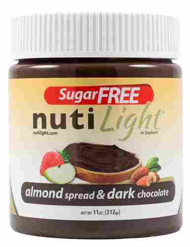 Nutilight Almond And Cocoa Spread