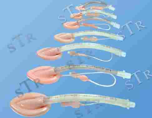 Disposable Laryngeal Mask Airway