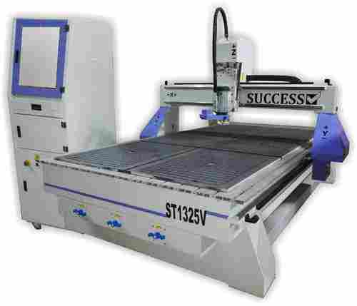 CNC Router And CNC Engraving And Router Machine 2D/3D