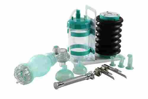 Infant Resuscitation Kits (RSK1001)