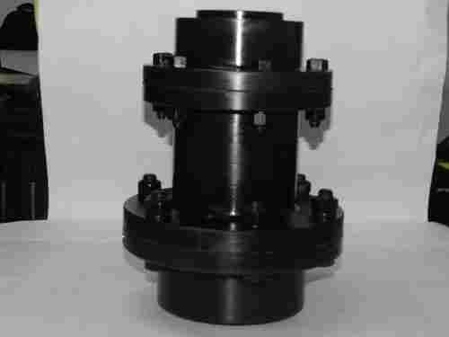 Spacer Geared Coupling