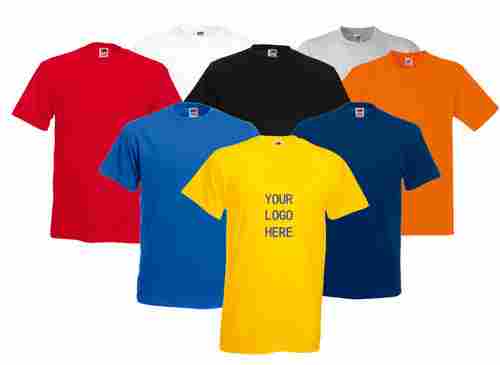 Personalized T-Shirt Designing And Printing Service