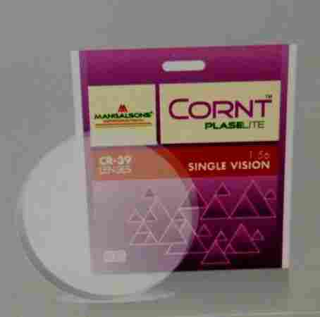 Optical Lenses (Cornt)