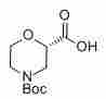 (S)-4-(Tert-Butoxycarbonyl)morpholine-2-Carboxylic Acid