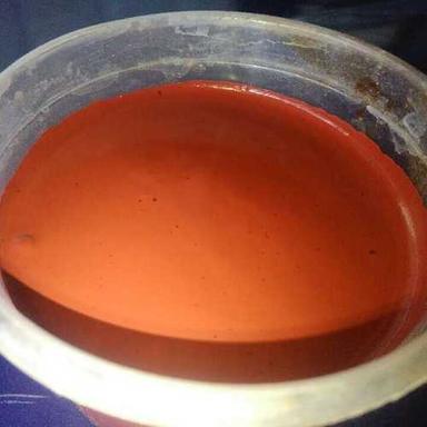 Red Industrial Oil Soluble Cnsl Resins