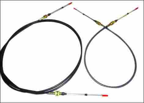 Cables For Marine Equipment