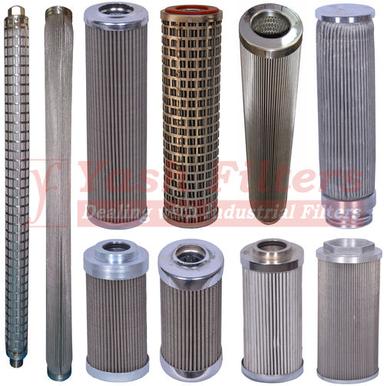 Stainless Steel Washable Filter