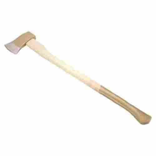 Lightweight And Portable Axes For Wood Chopping 