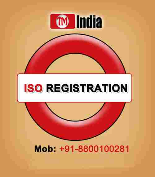 ISO Registration Consultancy Service