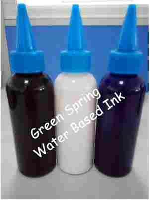 Flexographic Printing Water Based Ink For Plastic Film