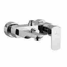 Single Lever Bath And Shower Mixer