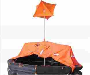 Solas Marine Inflatable Lifesaving Raft (ZHR-A Series)